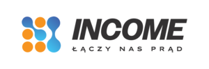 Income - logotyp